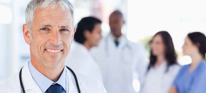 Doctoro man referential image - Virtual Docs Online